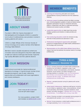 New Member Brochure 1 